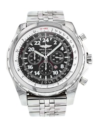 Breitling Bentley Motors A22362